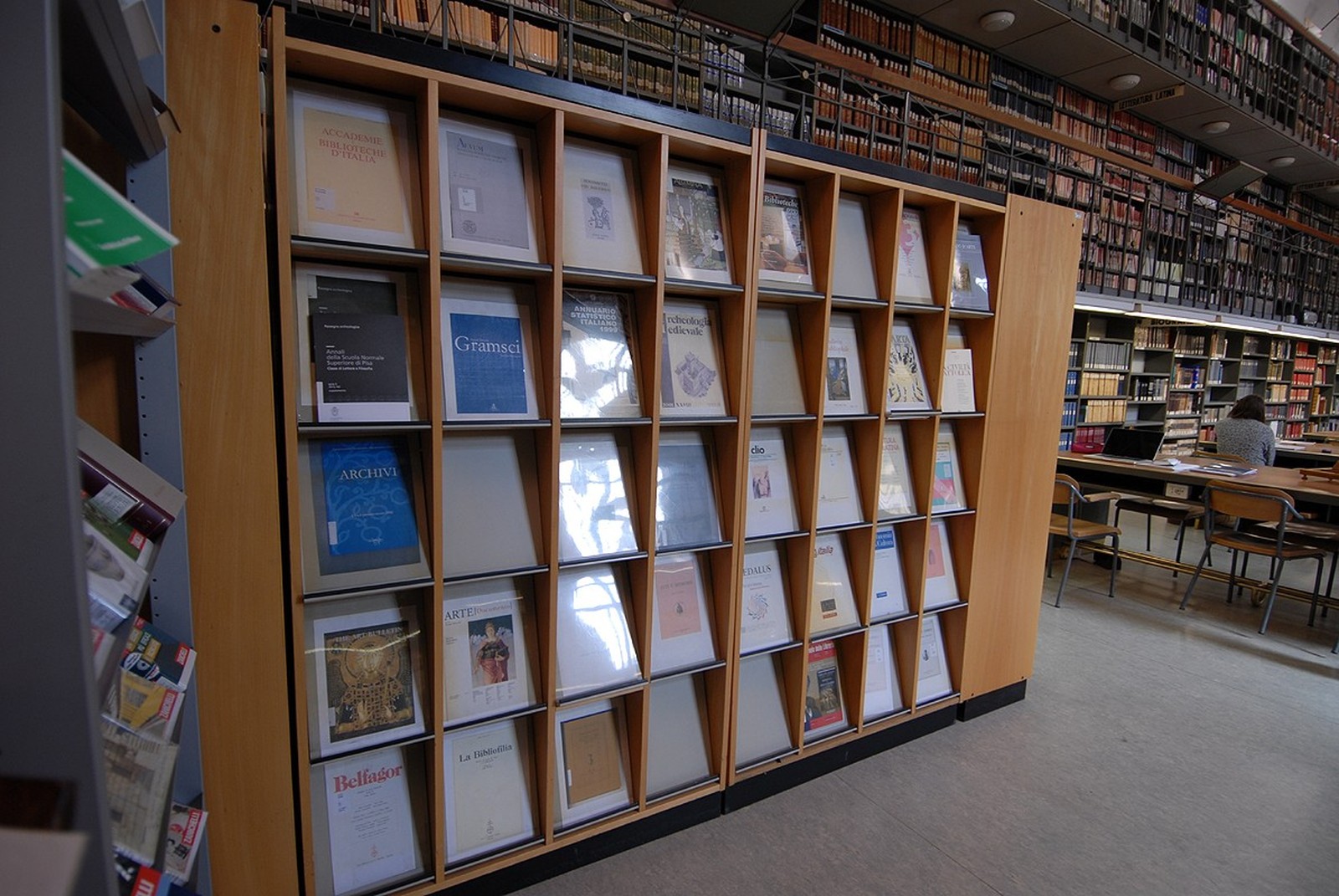 Archives locales