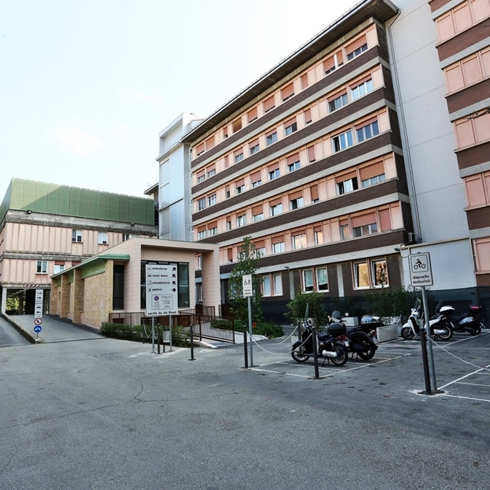 Un chantier de requalification du centre à Narbonne